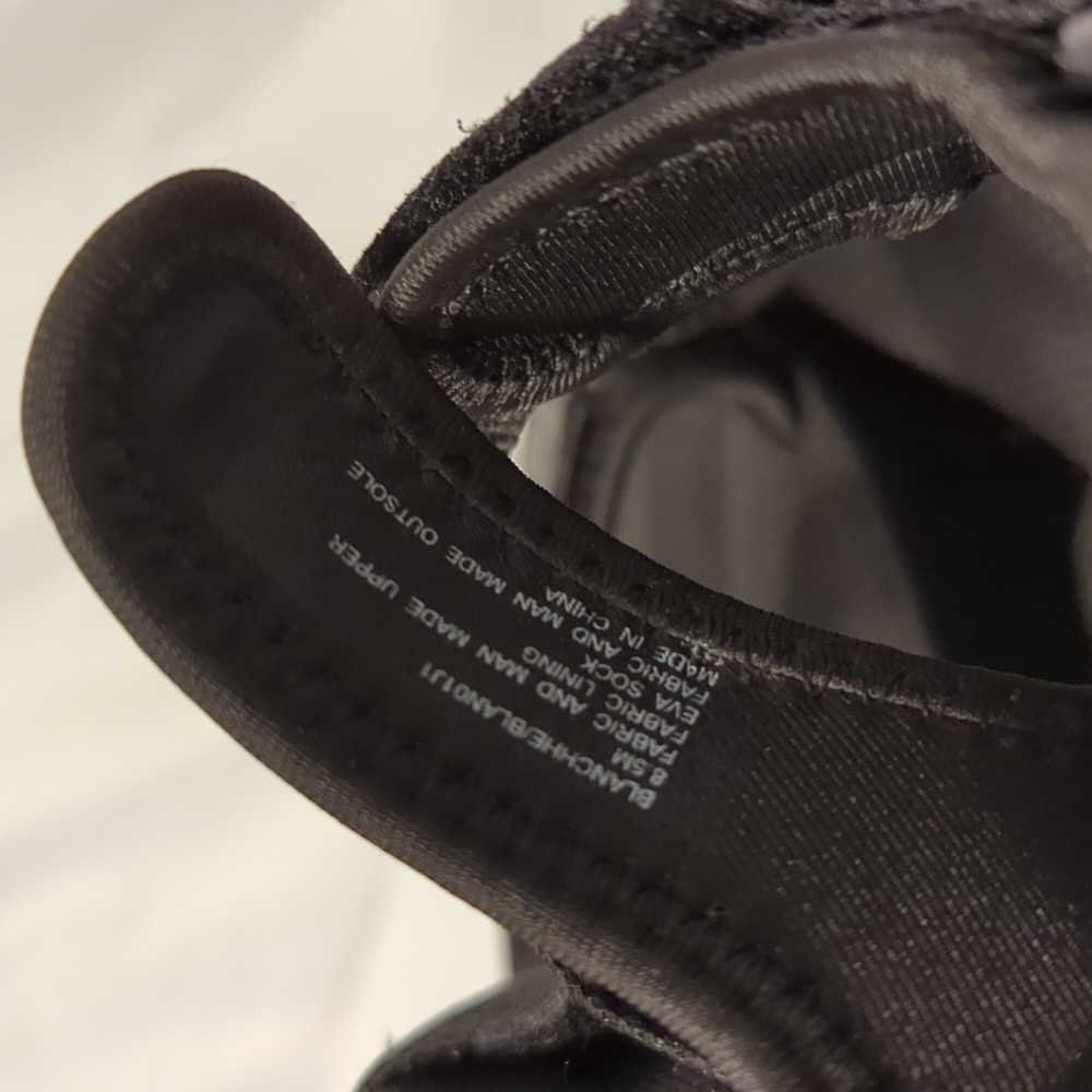 Platform Sandals - Picture 7 of 12